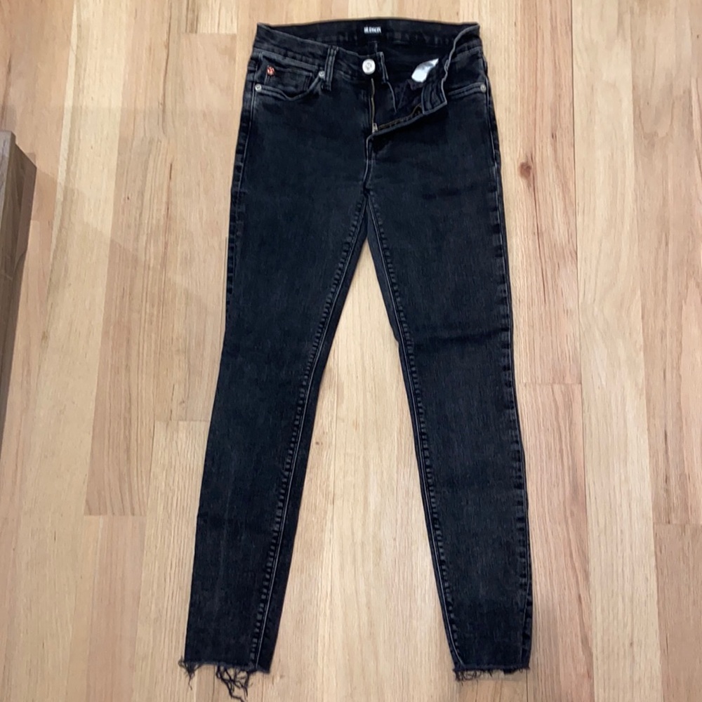 Hudson Jeans